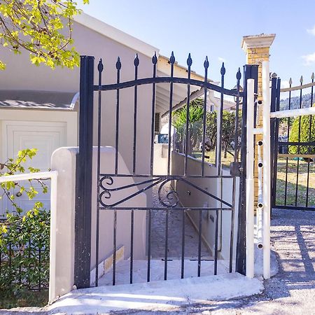 Ad Homes Agios Gordios  Exterior foto