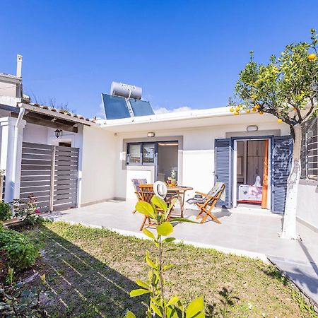 Ad Homes Agios Gordios  Exterior foto