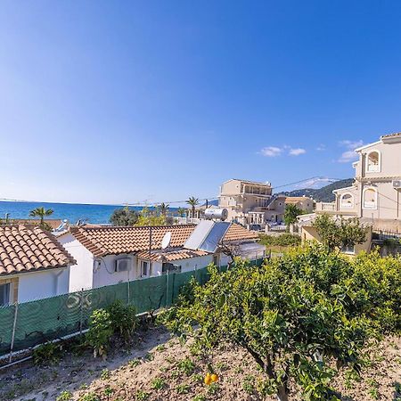 Ad Homes Agios Gordios  Exterior foto