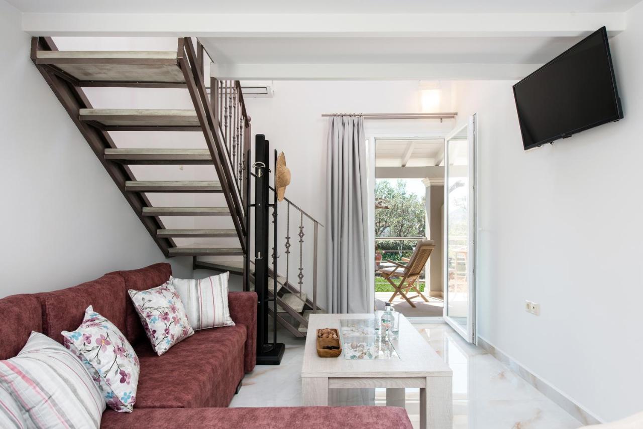 Ad Homes Agios Gordios  Exterior foto