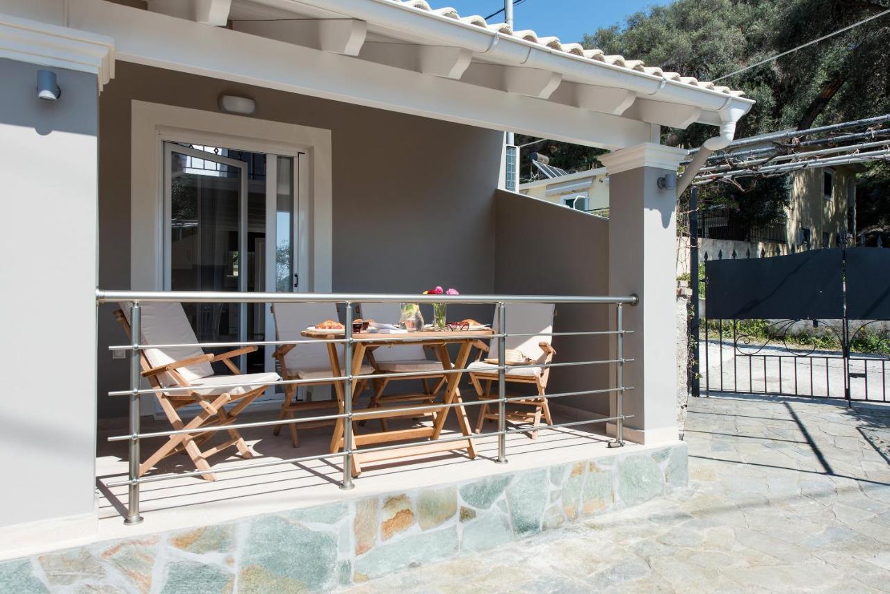 Ad Homes Agios Gordios  Exterior foto