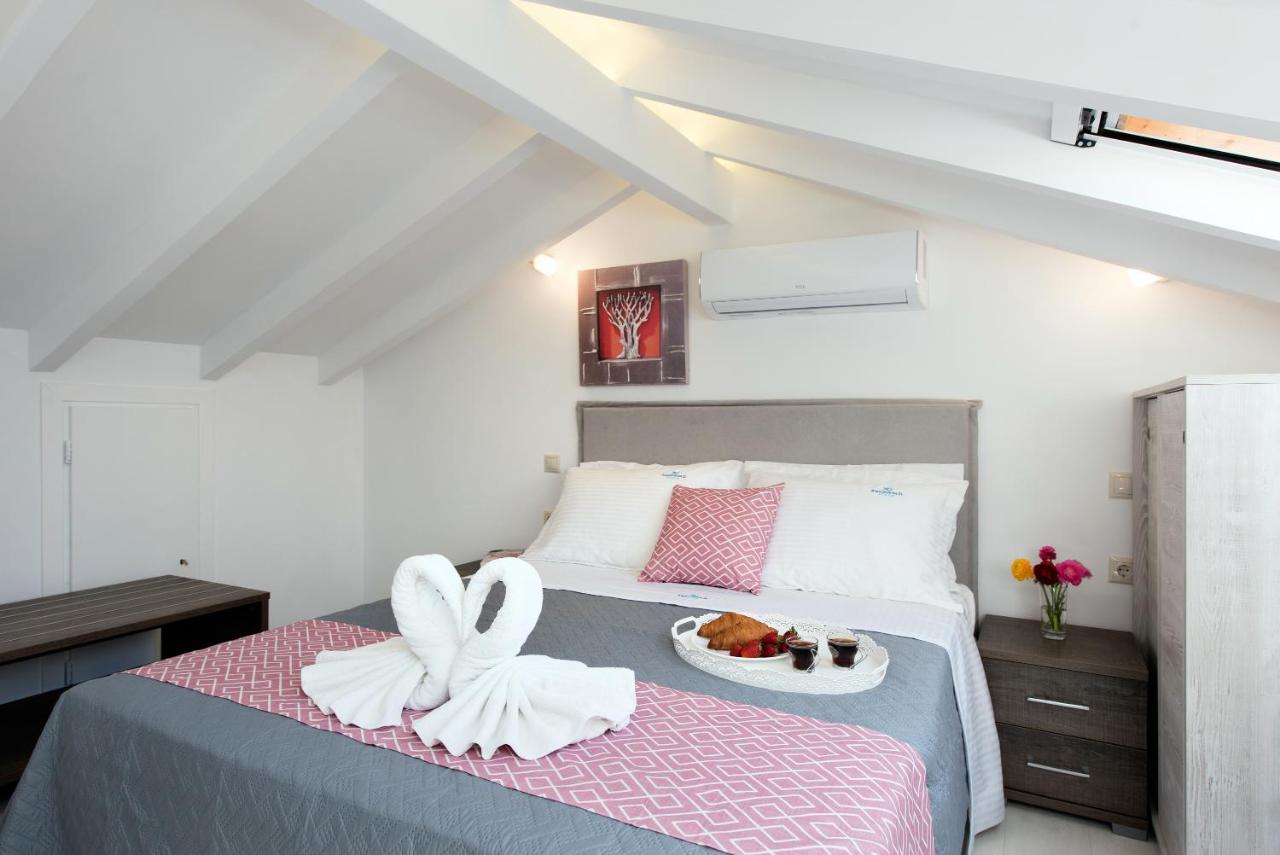 Ad Homes Agios Gordios  Exterior foto