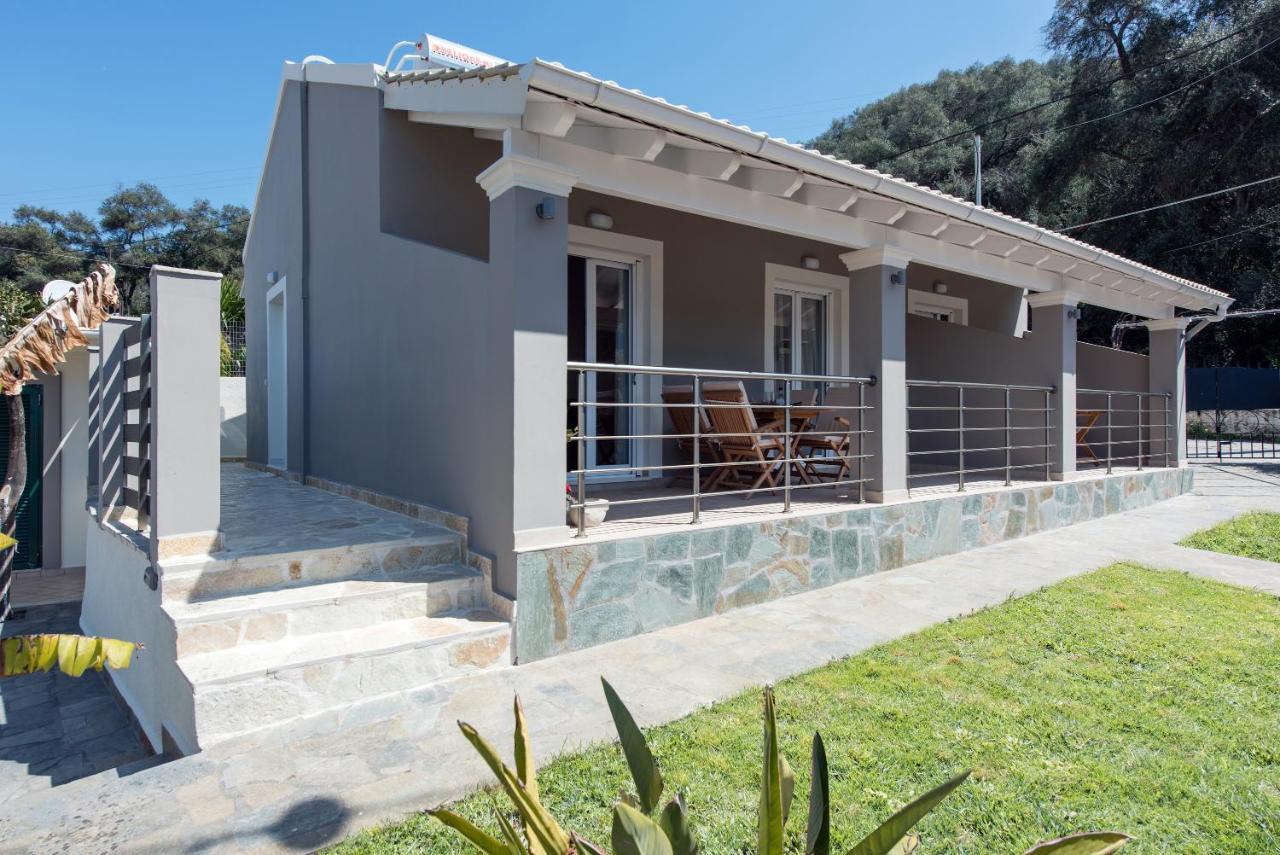 Ad Homes Agios Gordios  Exterior foto
