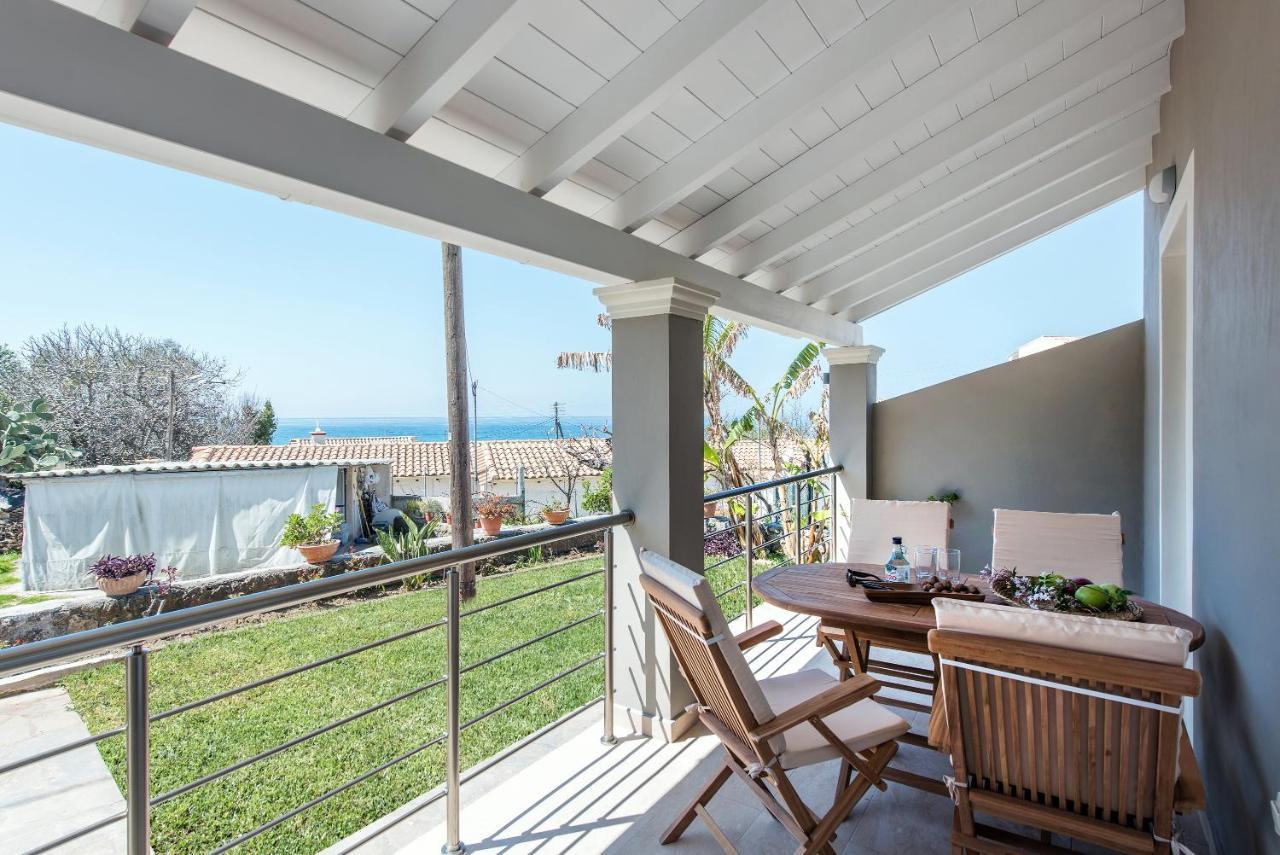 Ad Homes Agios Gordios  Exterior foto