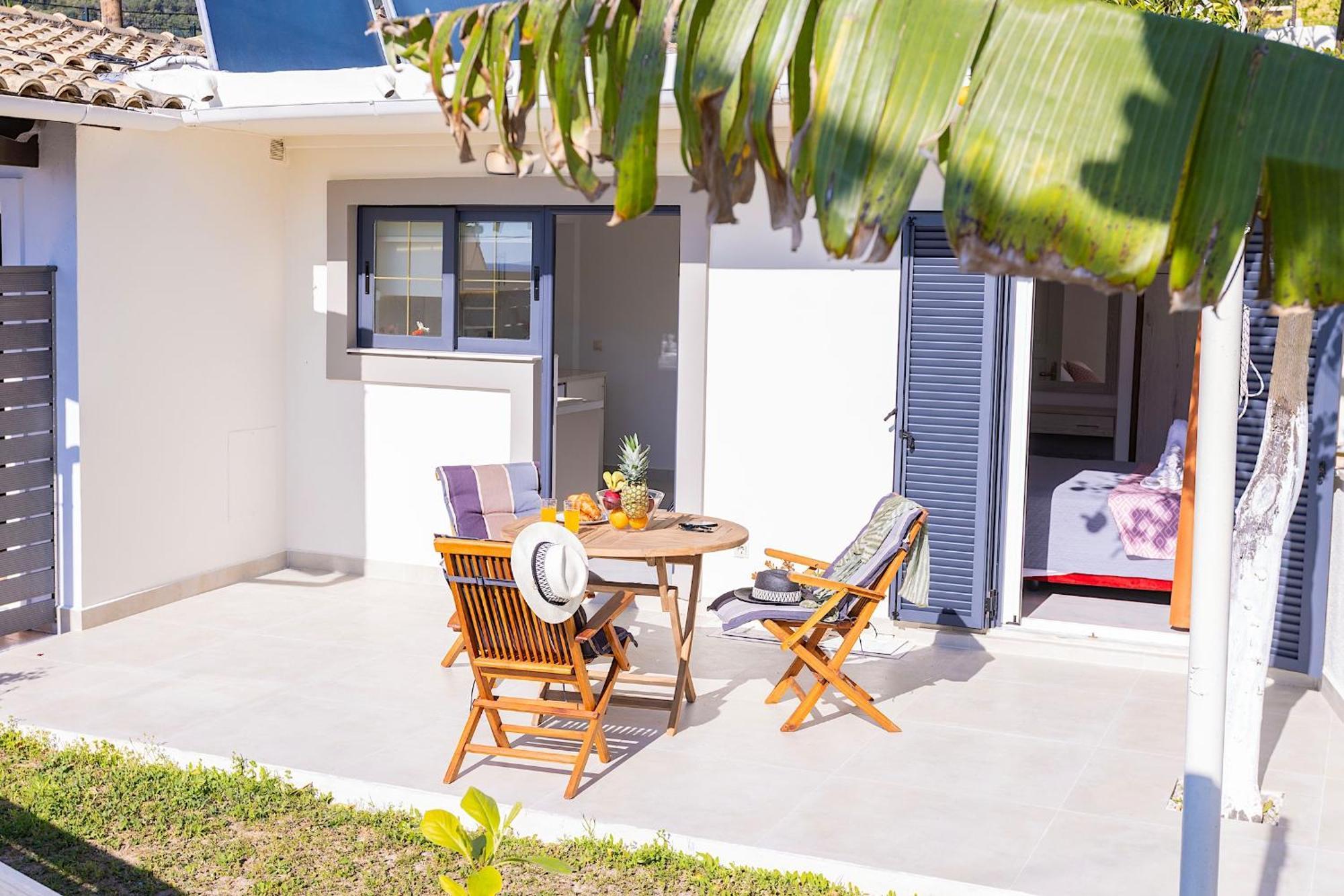 Ad Homes Agios Gordios  Exterior foto