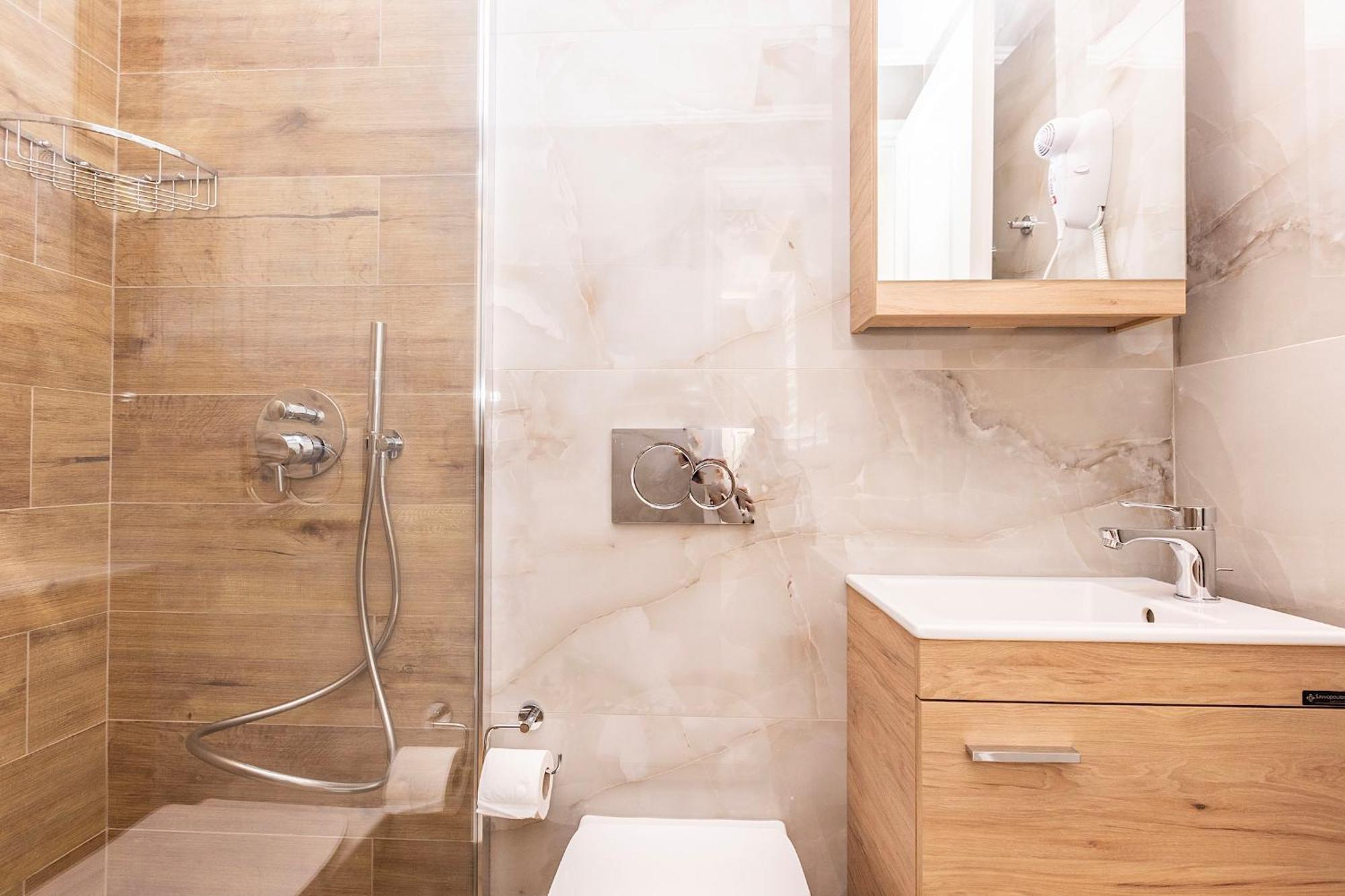 Ad Homes Agios Gordios  Exterior foto
