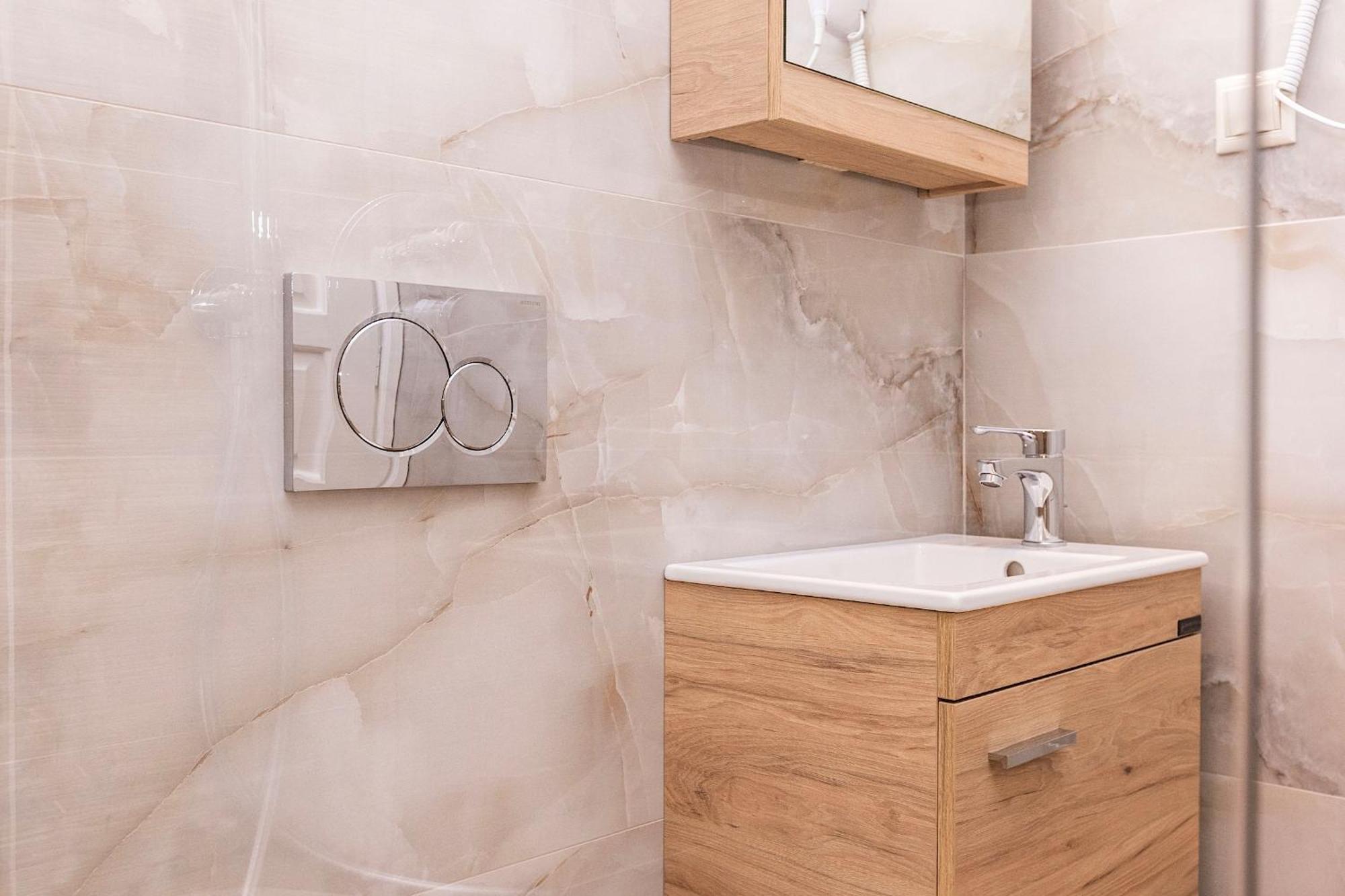 Ad Homes Agios Gordios  Exterior foto