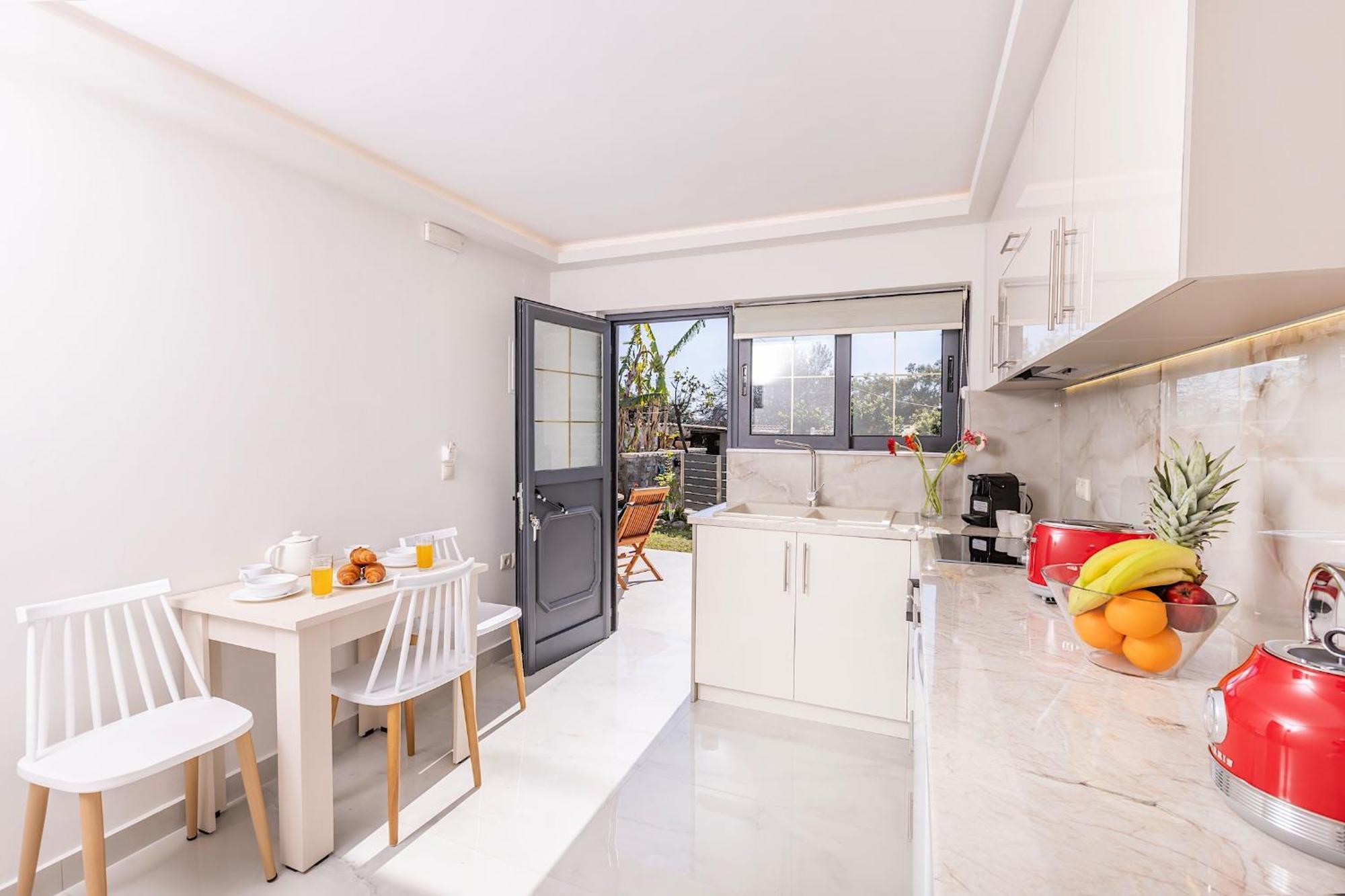 Ad Homes Agios Gordios  Exterior foto