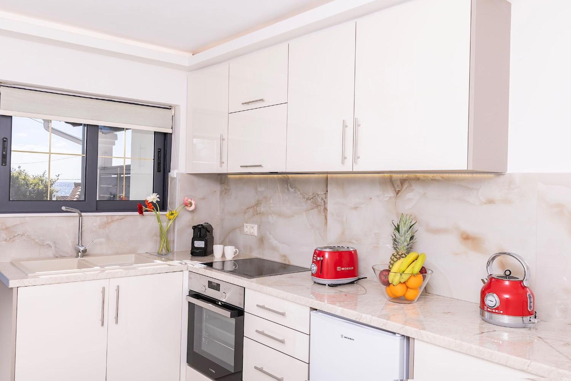 Ad Homes Agios Gordios  Exterior foto
