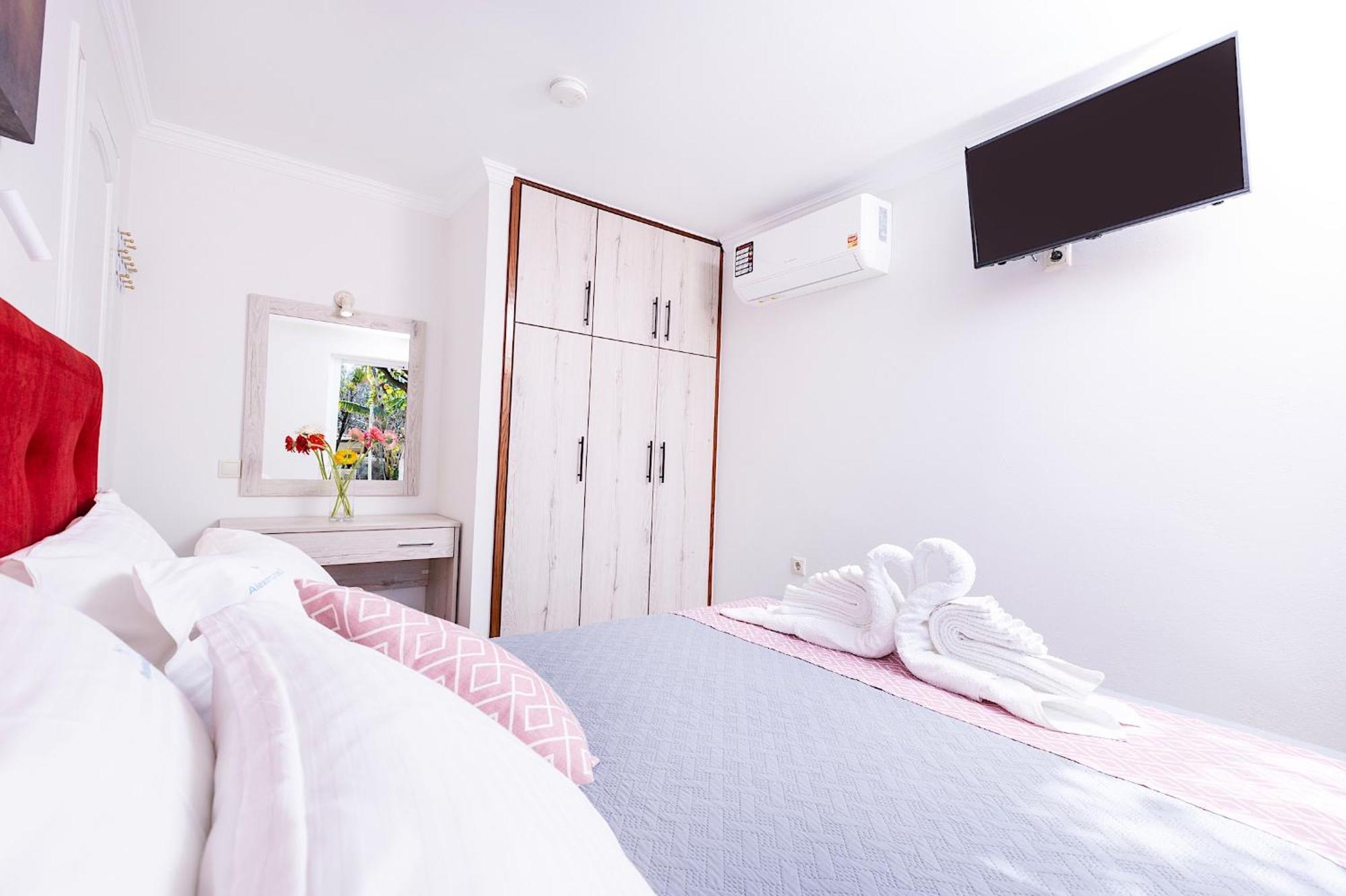 Ad Homes Agios Gordios  Exterior foto