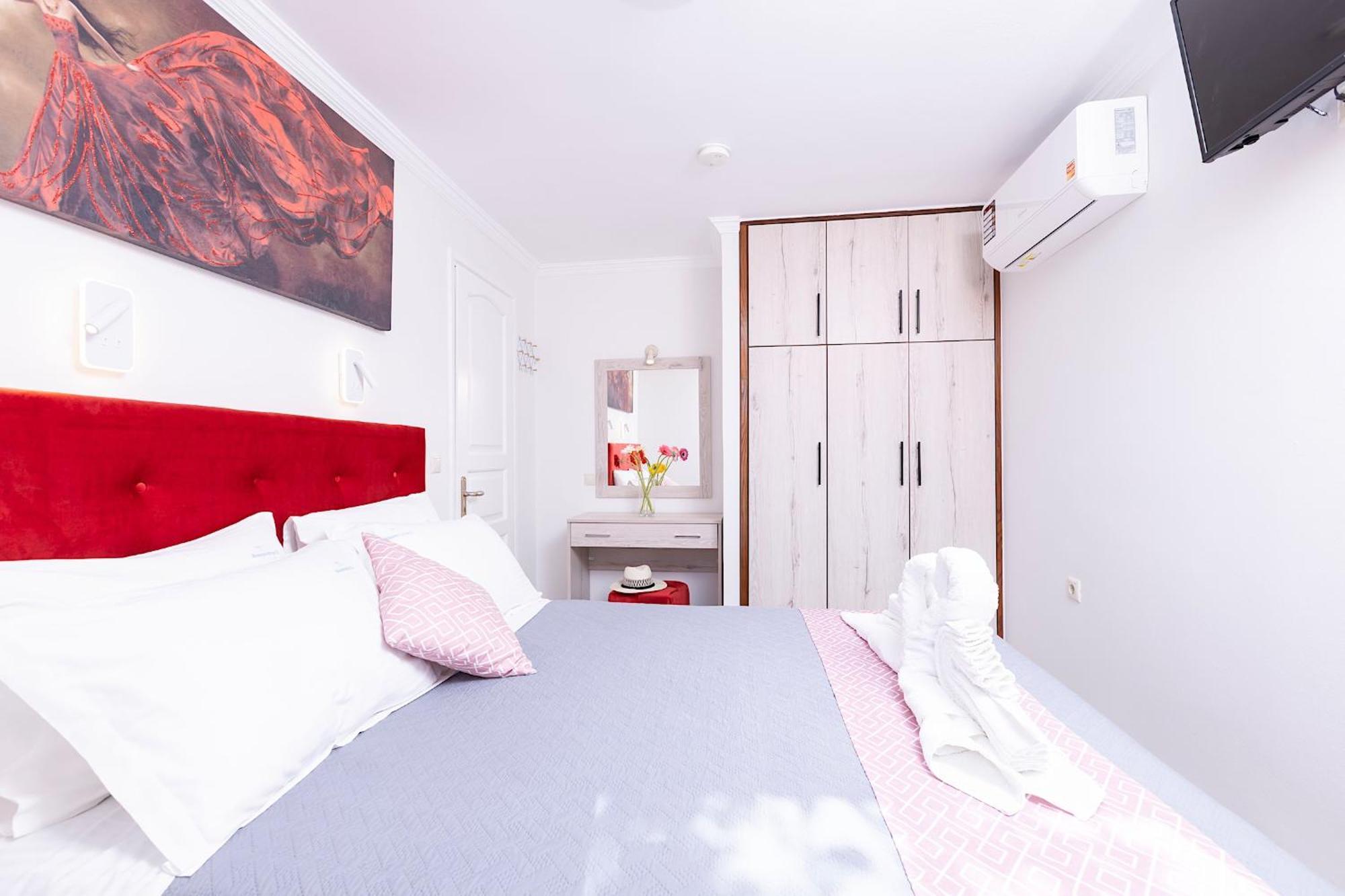 Ad Homes Agios Gordios  Exterior foto